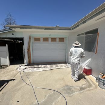 ACE 3rd Gen painting - Garage - Painters Near Me ACE 3rd Gen painting - Garage - Painters Near Me
