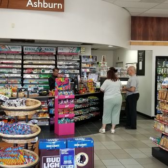 Sunoco gas station - Spacious and clean store...well organized too - Gas Stations Near Me - Sterling, Virginia Sunoco gas station - Spacious and clean store...well organized too - Gas Stations Near Me - Sterling, Virginia