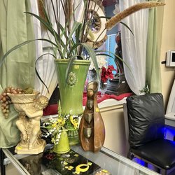 Allure Flea Market