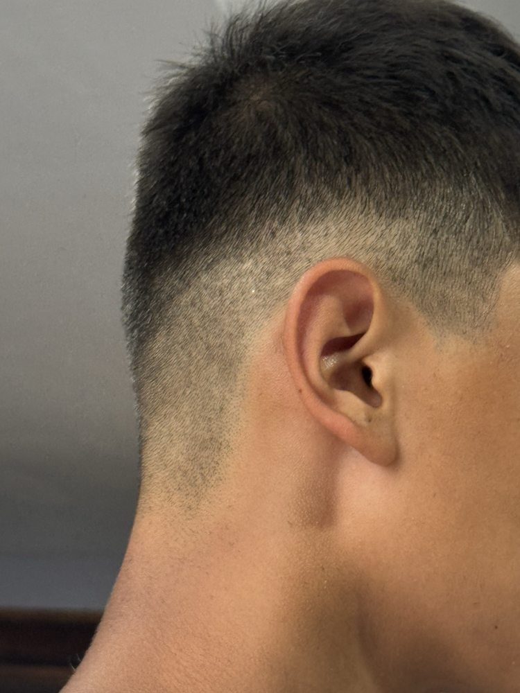 Great Clips Logo