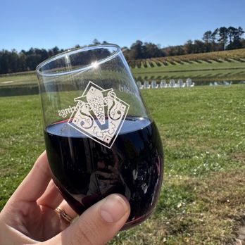 Shadow Springs Vineyard - Wineries Near Me - Hamptonville, North Carolina Shadow Springs Vineyard - Wineries Near Me - Hamptonville, North Carolina