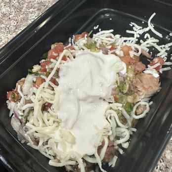 El Rancho Supermercado - Carnitas taco - Grocery Near Me - Castro Valley, California