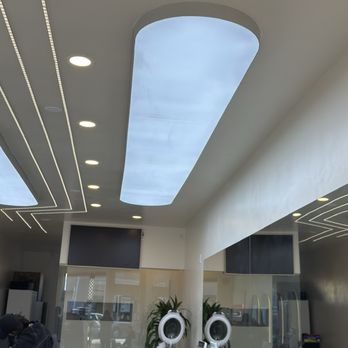 Lucky Hair Salon - Interiors - Hair Salons Near Me - Millbrae, California Lucky Hair Salon - Interiors - Hair Salons Near Me - Millbrae, California