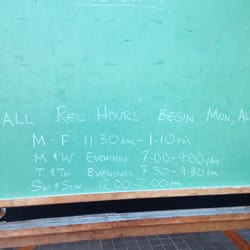 Duke Kahanamoku Aquatic Complex - Fall 2015 hours. Free for UH Manoa students with student ID!