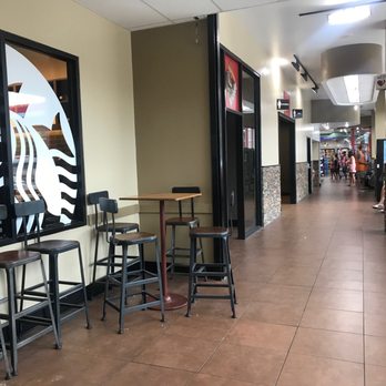 Davis Travel Center - Convenient hallway - Convenience Stores Near Me - Stony Creek, Virginia