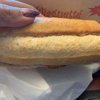 Mr. Baguette - Sandwiches Near Me - South El Monte, California Mr. Baguette - Sandwiches Near Me - South El Monte, California