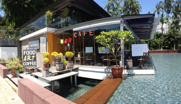 My Art Space by null