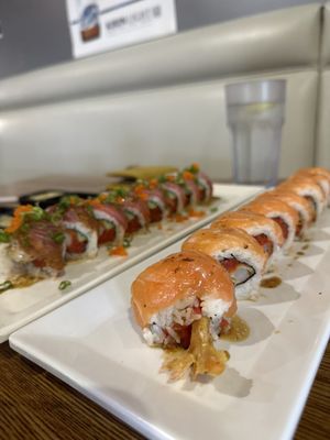 Sushi OK, 5228 Arlington Ave, Riverside, CA 92504, US - MapQuest