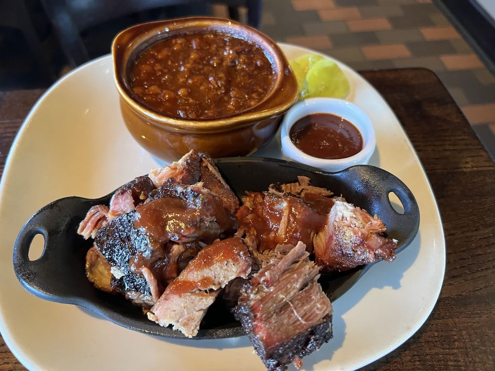Jack Stack Barbecue - Overland Park Jack Stack Barbecue - Overland Park