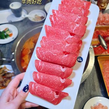 Liuyishou Hot Pot - Hot Pot Near Me - San Jose, California