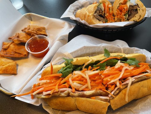 Banh Mi Boys - Metairie by null