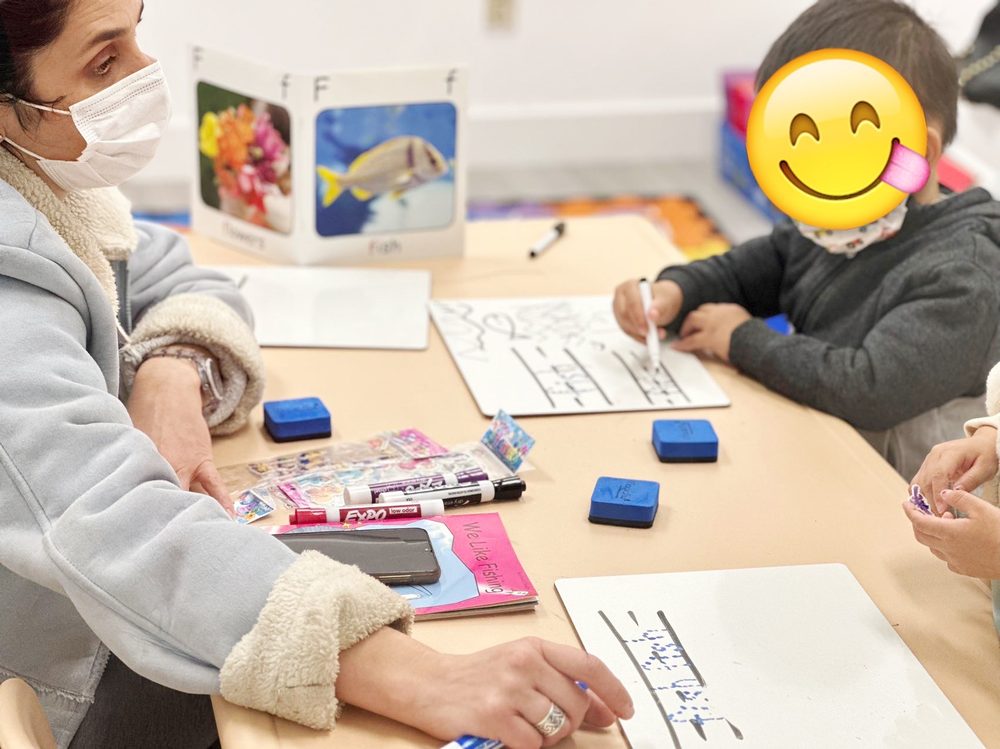 Brainhoop Education - reading tutor in Temple City, CA