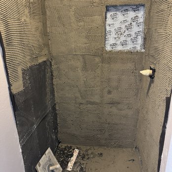 VP Design & Construction - Middle of project. - Flooring Near Me