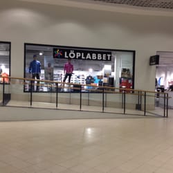 Löplabbet