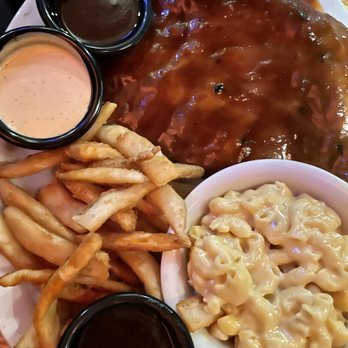 Bobby Q - Mesa - St. Louis Ribs - New American Near Me - Mesa, Arizona