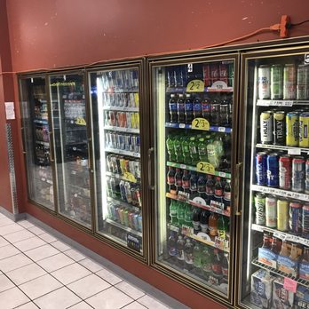 Karen's Kwik Mart - a refrigerated beverage display - Convenience Stores Near Me - Barnhart, Missouri Karen's Kwik Mart - a refrigerated beverage display - Convenience Stores Near Me - Barnhart, Missouri