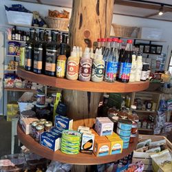 Lincoln Park Grocery
