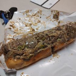Ronnie's Pizza