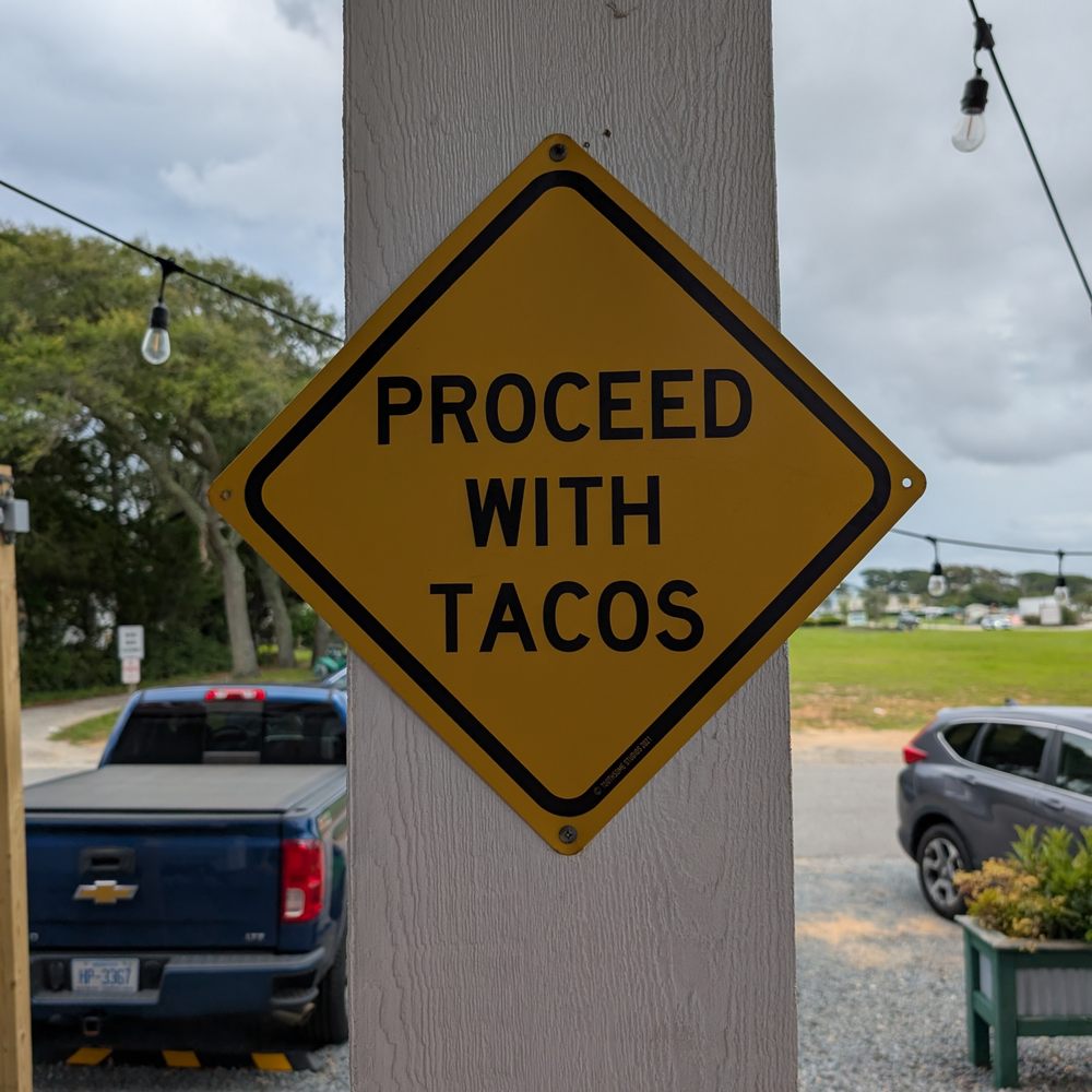 Kai Joe's - Proceed with Tacos. - Mexican Near Me - Oak Island, North Carolina Kai Joe's - Proceed with Tacos. - Mexican Near Me - Oak Island, North Carolina