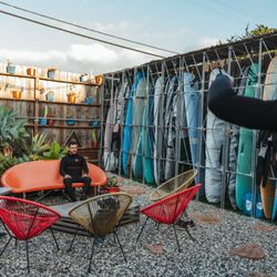 Traveler Surf Club & Coastal Outpost