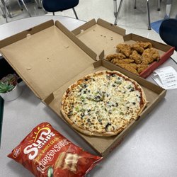 Casey's