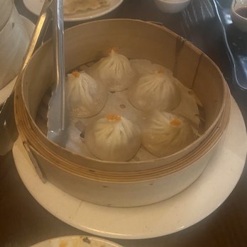 Bushi Bushi - Dim Sum Near Me - Dallas, Texas