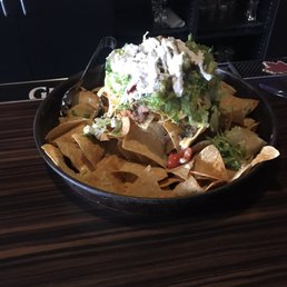 Nacho