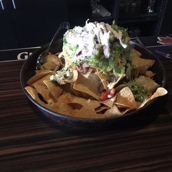 Infinity Hall/ Sidebar - Nacho - American Near Me - Fraser, Michigan
