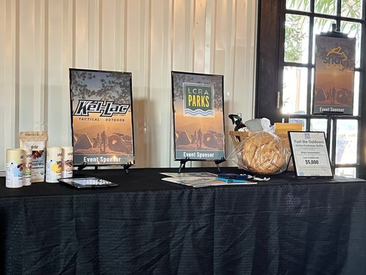 Sovereignty Ranch by null