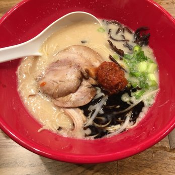 Ippudo Berkeley - Akamaru modern. Recommended - Ramen Near Me - Berkeley, California Ippudo Berkeley - Akamaru modern. Recommended - Ramen Near Me - Berkeley, California