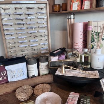 The Fox and Pantry - Jewelry and candles for sale - Desserts Near Me - Plymouth, Minnesota The Fox and Pantry - Jewelry and candles for sale - Desserts Near Me - Plymouth, Minnesota