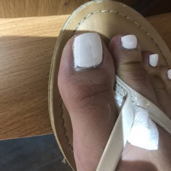 Glam Nail Spa - Nail Salons Near Me - Atlanta, Georgia