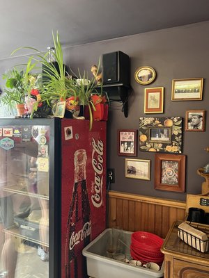 Dog Bar Jim: The Coffee Shop by null