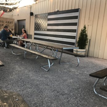 Bombs Away Beer Company - Breweries Near Me - Albuquerque, New Mexico