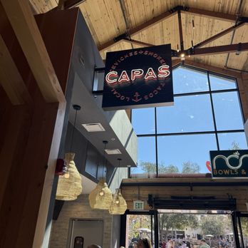 Capas - Mexican Near Me - San Juan Capistrano, California