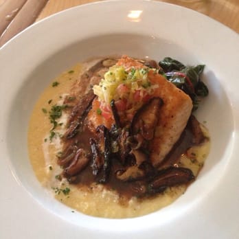 The Plimoth - Salmon! - Italian Near Me - Denver, Colorado The Plimoth - Salmon! - Italian Near Me - Denver, Colorado