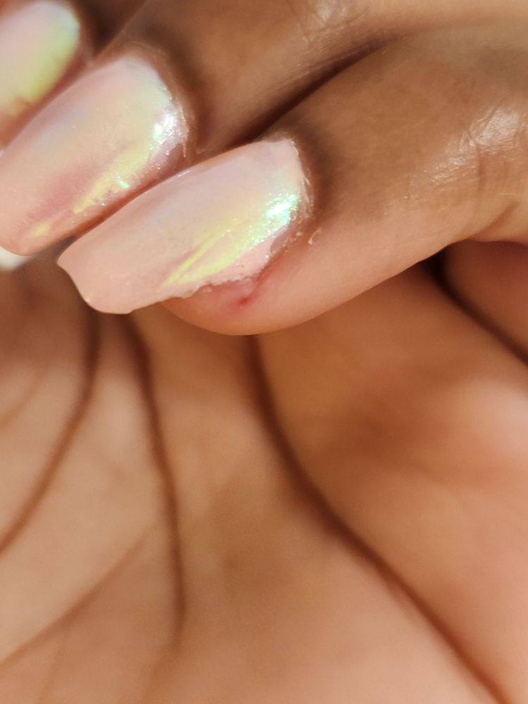Nails On Fleek