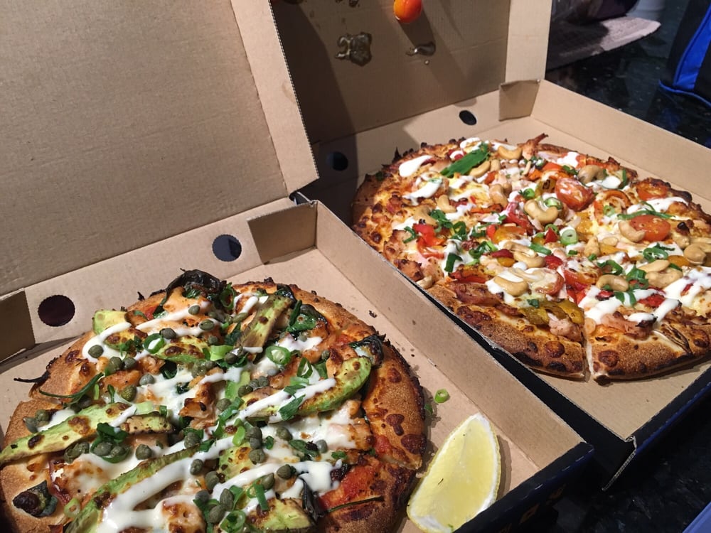 PIZZA CAPERS Updated May 2024 1 Springfield Lakes Bvd, Springfield