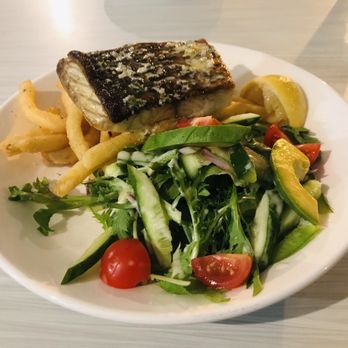Coogee Legion Club - Wednesday Night: Barramundi Special - Restaurants Near Me - Coogee, NSW Coogee Legion Club - Wednesday Night: Barramundi Special - Restaurants Near Me - Coogee, NSW