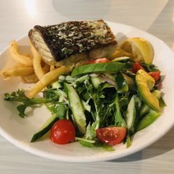 Coogee Legion Club - Wednesday Night: Barramundi Special