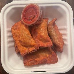 Samosas