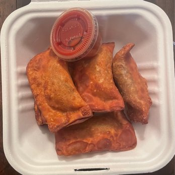 Bay Area Munchiez - Samosas - Food Trucks Near Me