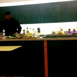 Real Canadian Superstore - Cooking school