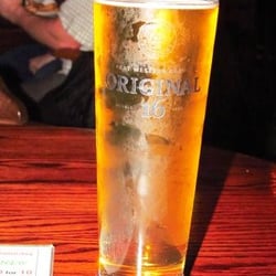 Creekside Pub & Brewery