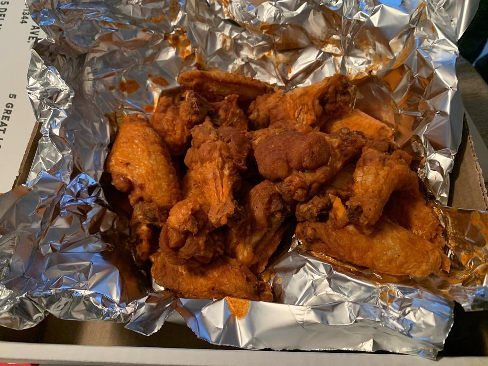 BOCCE CLUB PIZZA Updated October 2024 29 Photos & 118 Reviews