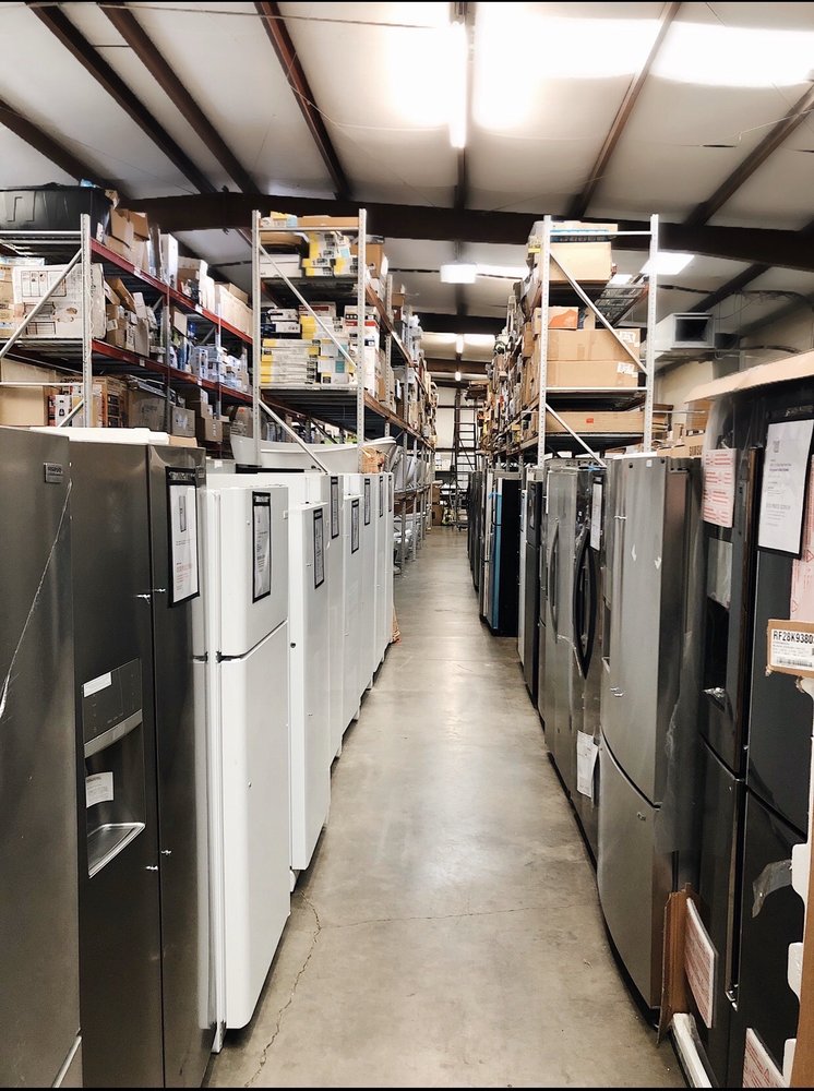 IHG APPLIANCE 23 Photos 850 Gossett Rd, Spartanburg, South Carolina