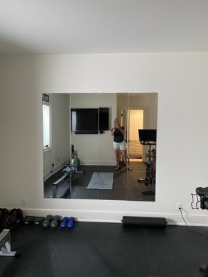 Ace Handyman Services West Oakland & Wayne Counties Logo