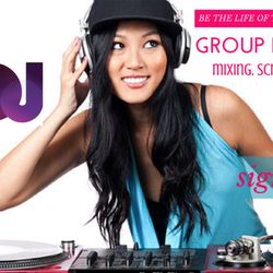 Music Theory Studios - In a Male Dominated Industry Women are Creating True Competition...Sign Up to Learn How to DJ.