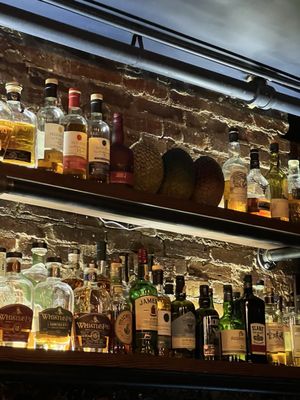 The Alchemist DC by null