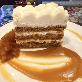 Mountain Pass Sports Bar - Carrots cake - Sports Bars Near Me - Aurora, Colorado Mountain Pass Sports Bar - Carrots cake - Sports Bars Near Me - Aurora, Colorado